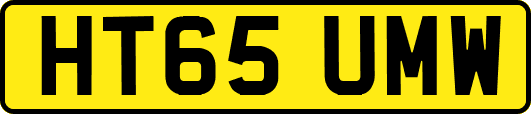 HT65UMW