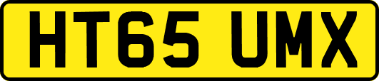 HT65UMX