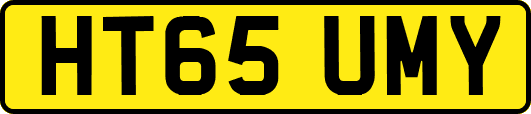 HT65UMY