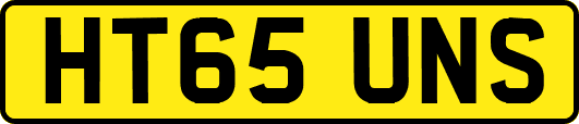 HT65UNS