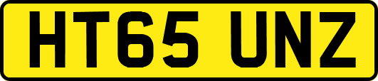 HT65UNZ