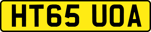 HT65UOA