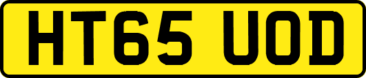 HT65UOD