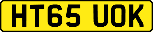 HT65UOK