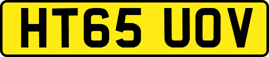 HT65UOV