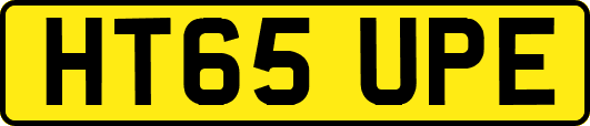 HT65UPE