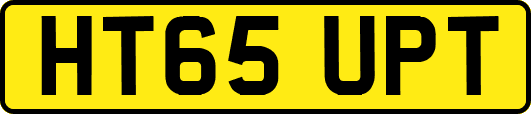 HT65UPT