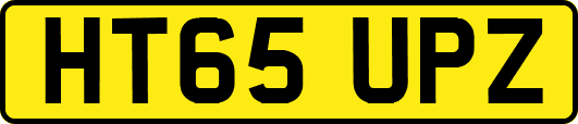 HT65UPZ