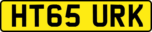 HT65URK