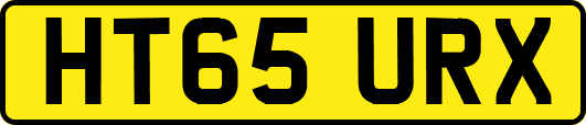 HT65URX