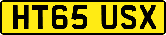 HT65USX