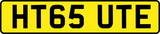 HT65UTE