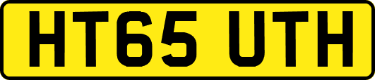 HT65UTH