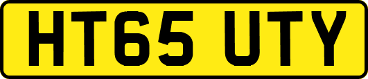 HT65UTY