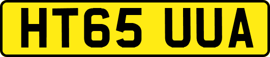 HT65UUA