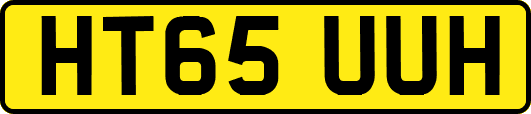 HT65UUH