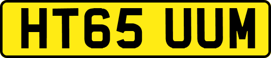 HT65UUM