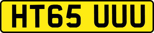 HT65UUU