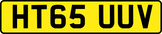 HT65UUV