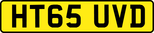 HT65UVD