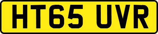 HT65UVR