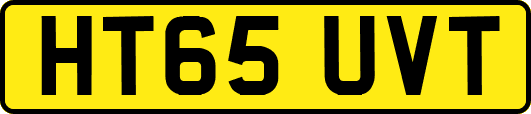 HT65UVT