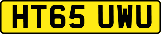 HT65UWU