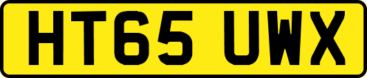 HT65UWX