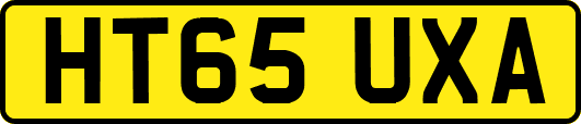 HT65UXA