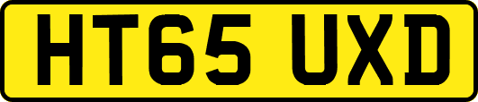 HT65UXD