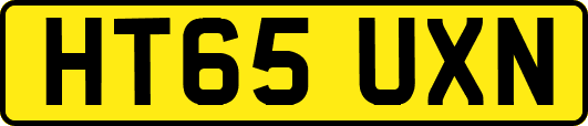 HT65UXN