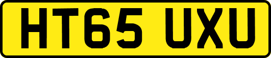 HT65UXU