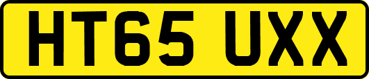 HT65UXX