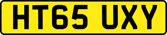 HT65UXY