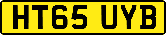 HT65UYB
