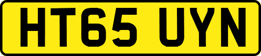 HT65UYN