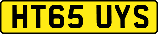 HT65UYS