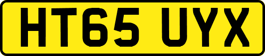 HT65UYX