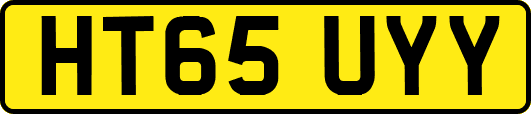 HT65UYY