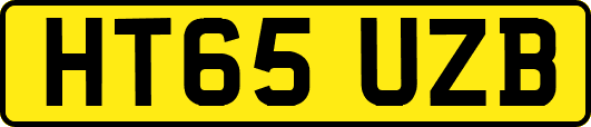 HT65UZB