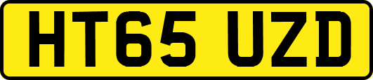 HT65UZD