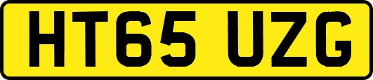 HT65UZG