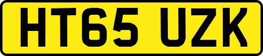 HT65UZK