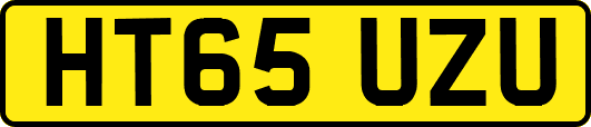 HT65UZU