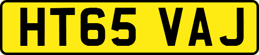 HT65VAJ