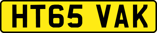 HT65VAK
