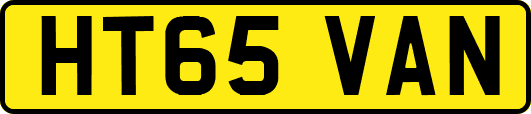 HT65VAN