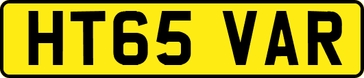 HT65VAR