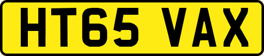 HT65VAX