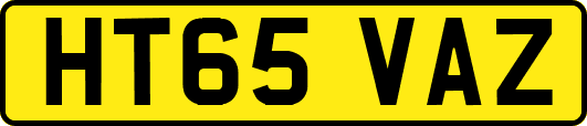 HT65VAZ
